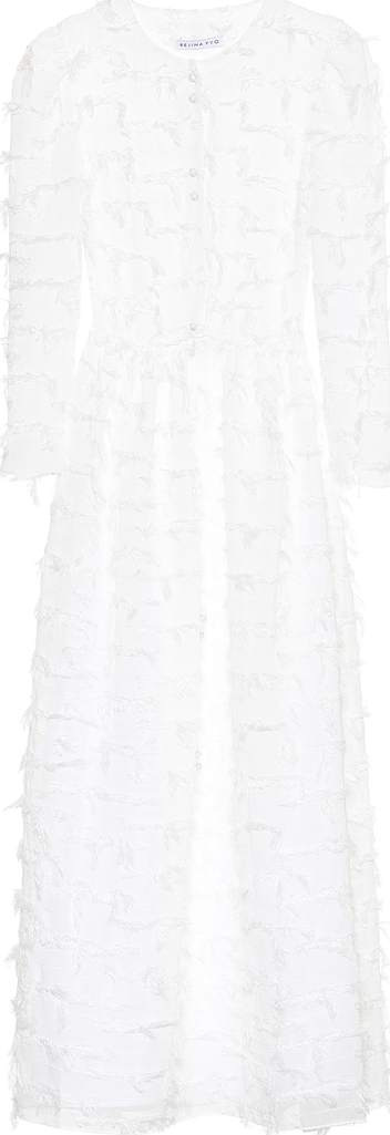 Rejina Pyo Chiffon dress