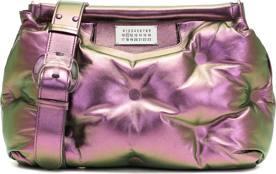 Maison Margiela Glam Slam Medium shoulder bag