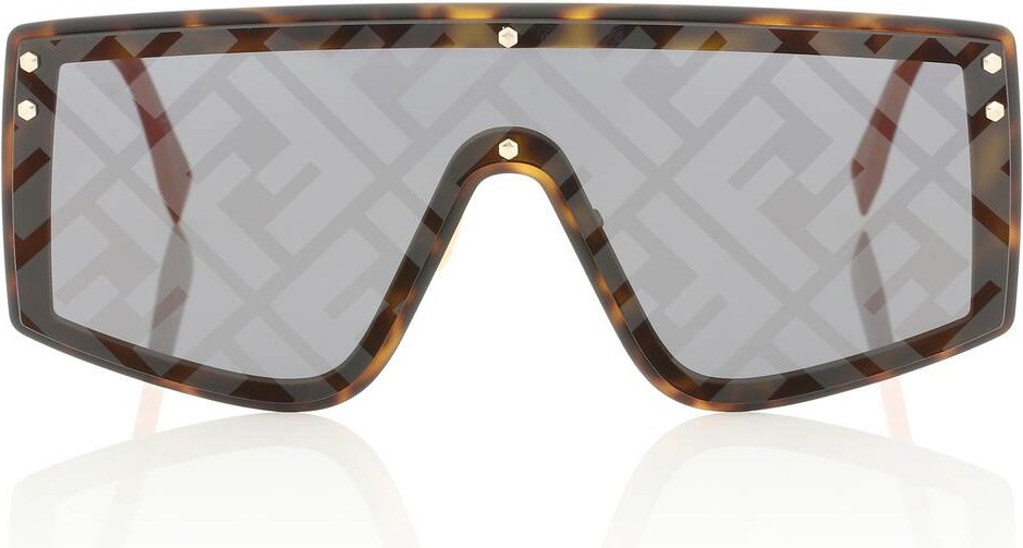 Fendi Fendi Fabulous sunglasses