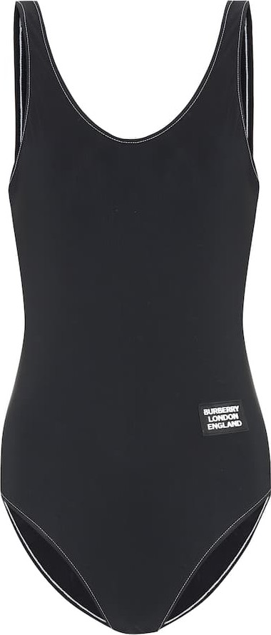 Burberry London England Exclusive to Mytheresa – Cleddau swimsuit