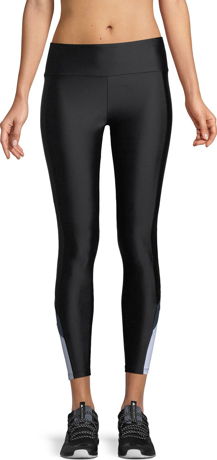 Lanston Wyatt Colorblock Performance Leggings