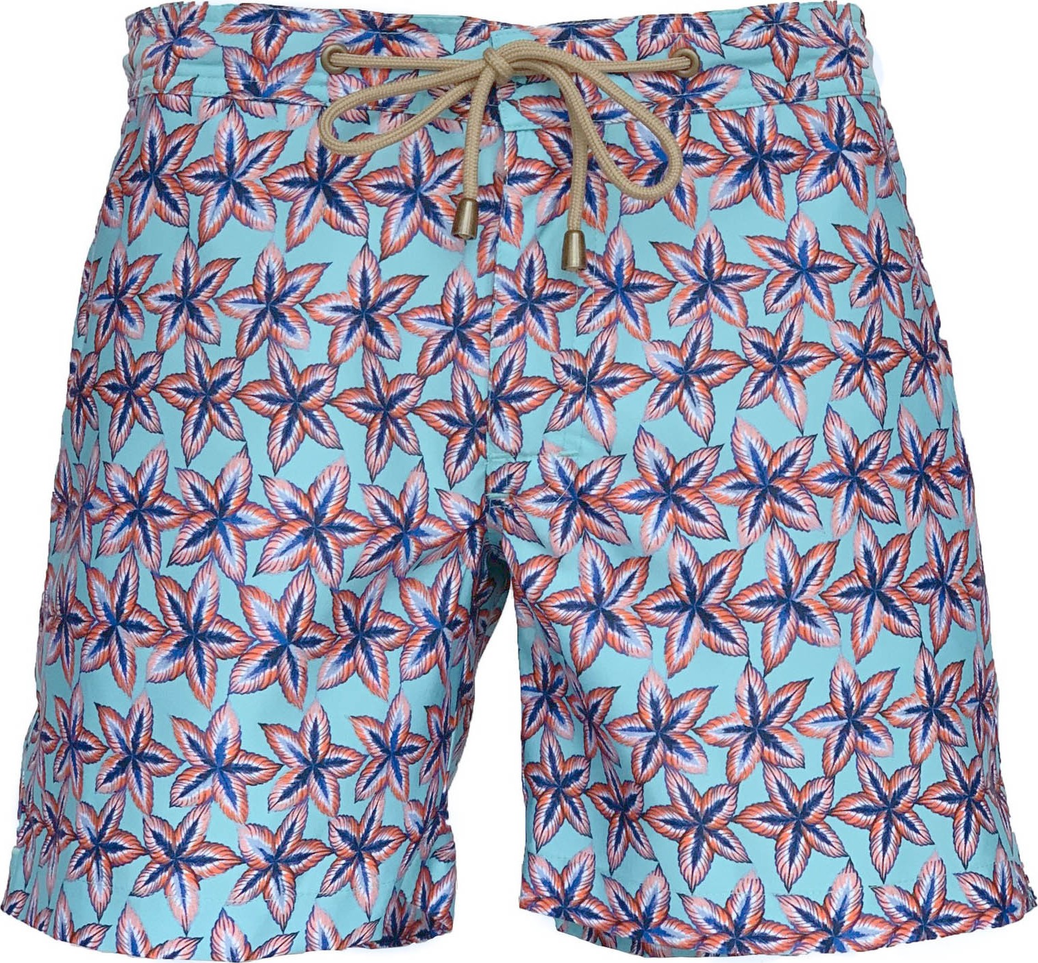 Thorsun Titan Leaf Swim shorts