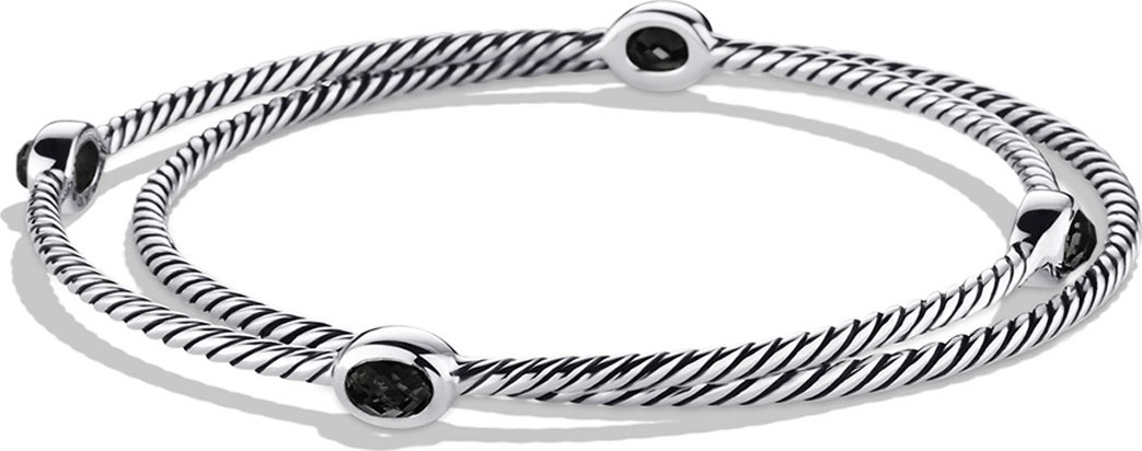 David Yurman Color Classics Bangles