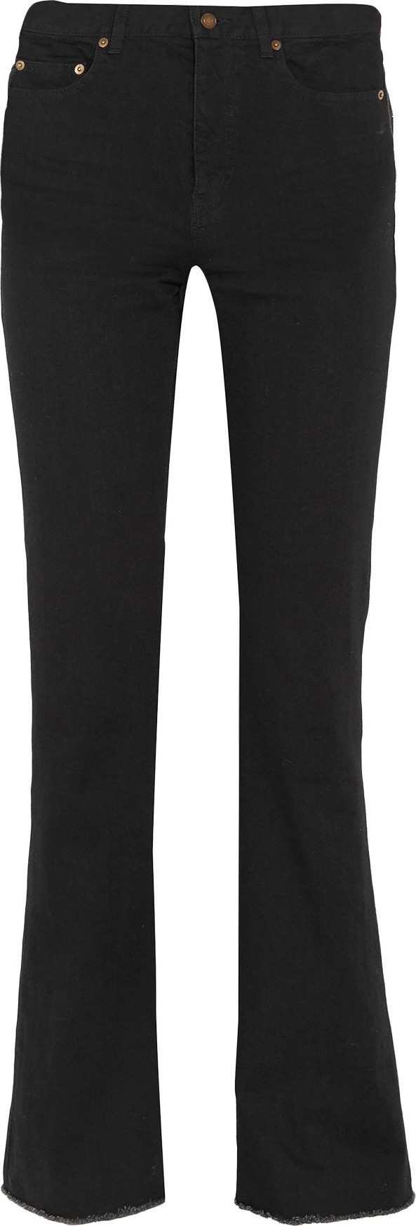Saint Laurent Denim Pants