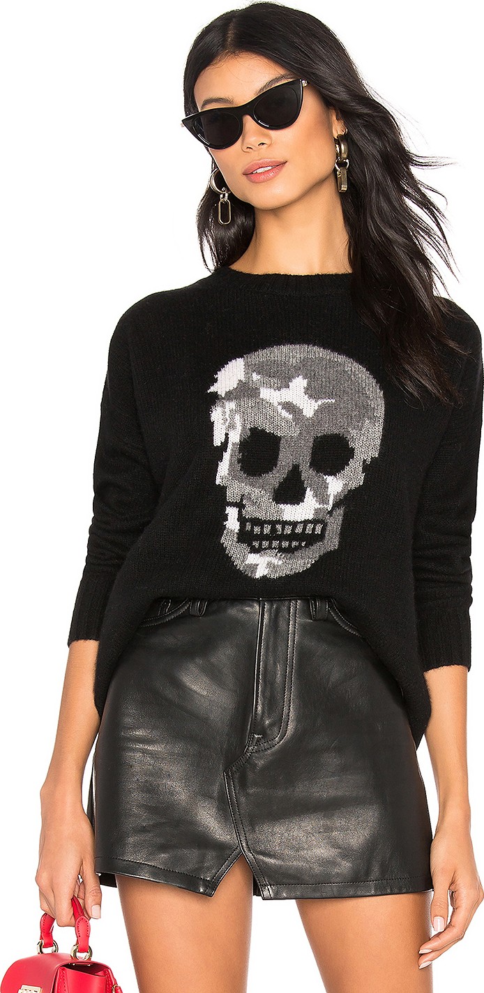 360 Cashmere Felice Sweater