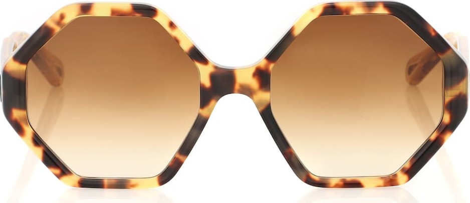 Chloe Willow sunglasses