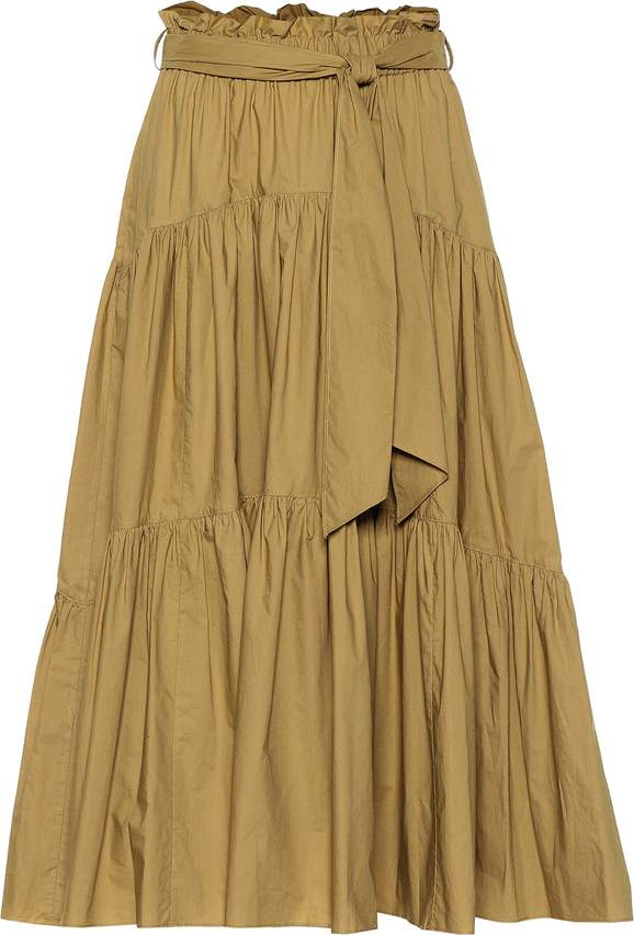 Proenza Schouler Cotton skirt