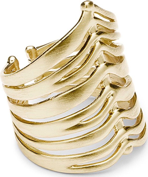 Kendra Scott Liv Multi-Row Ring