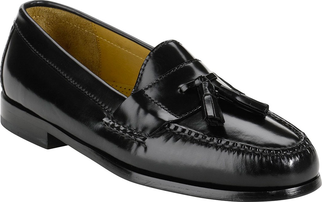 Cole Haan Men's Pinch Tassel Penny Loafers