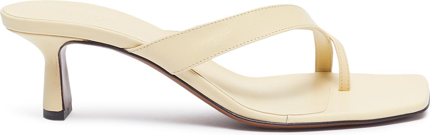 Neous 'Florae' Thong Sandals