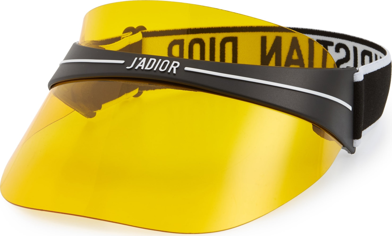 Christian Dior DiorClub1 Visor
