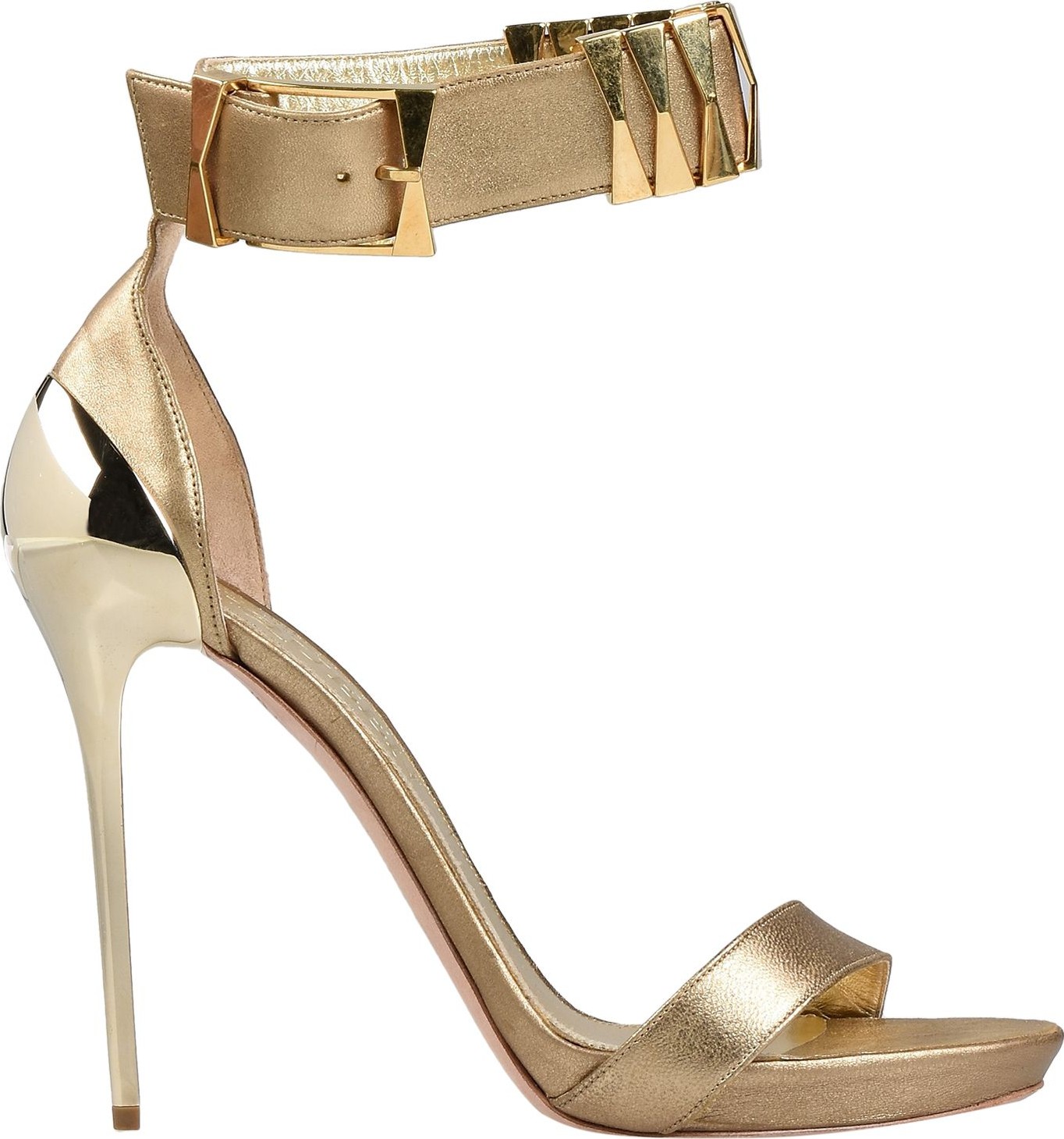 Alexander McQueen Sandals