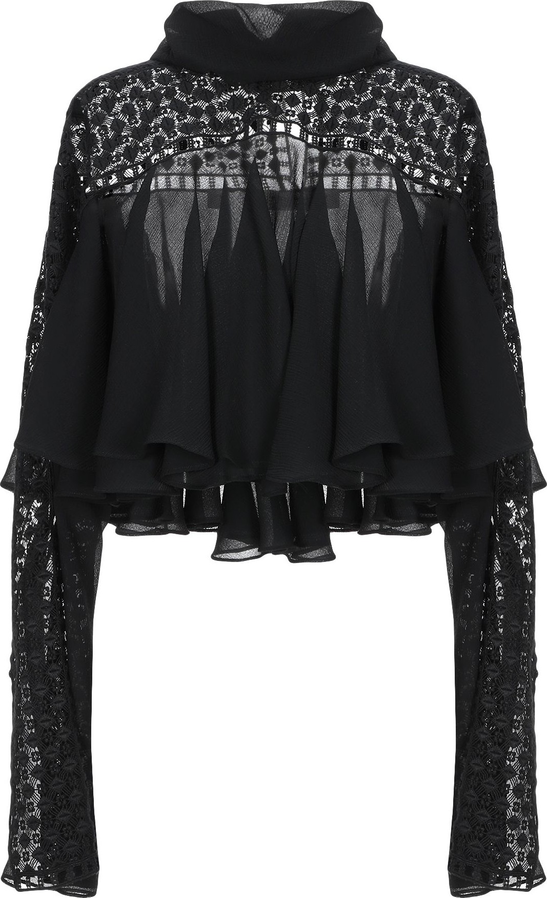 Philosophy Di Lorenzo Serafini Blouse