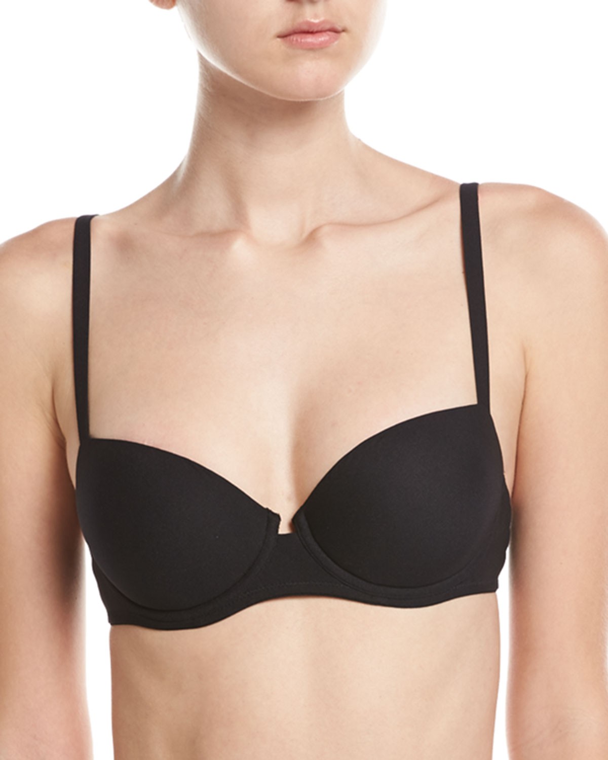 Cosabella Aire T-Shirt Demi Bra