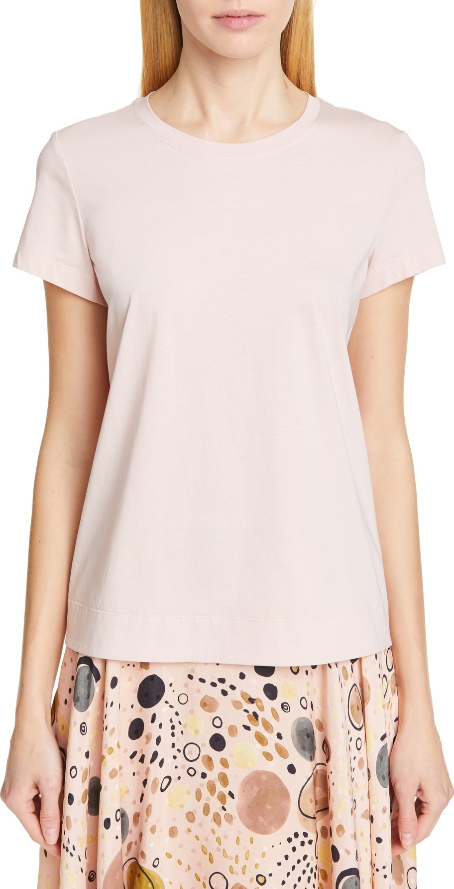 Lafayette 148 New York Kim Tee