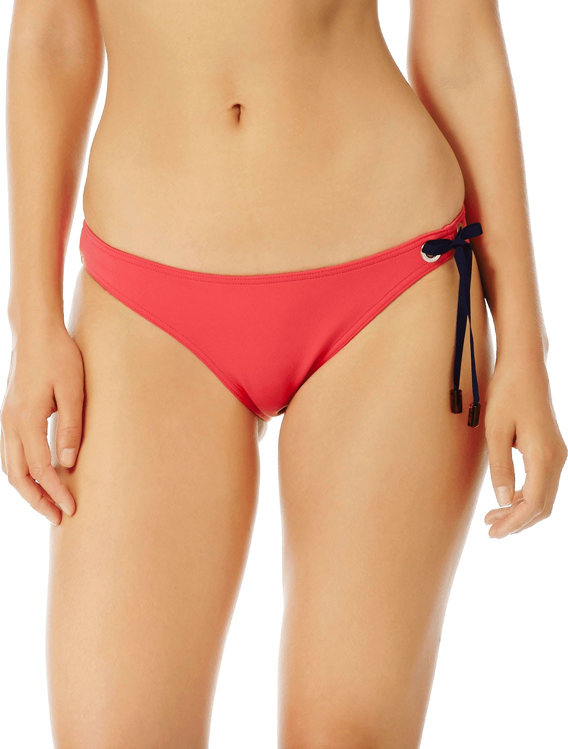 Vilebrequin Neoprene Side-Tie Bikini Bottom