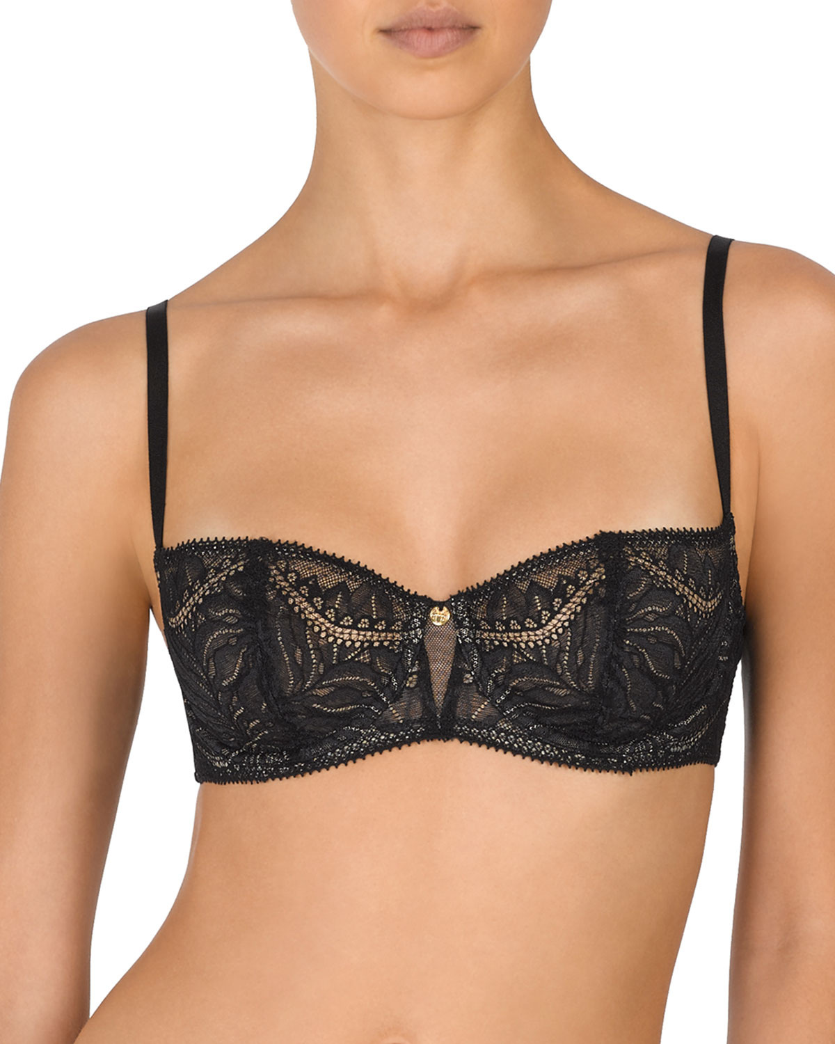 Natori Bella Convertible Balconette Underwire Bra