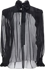 Saint Laurent Blouse