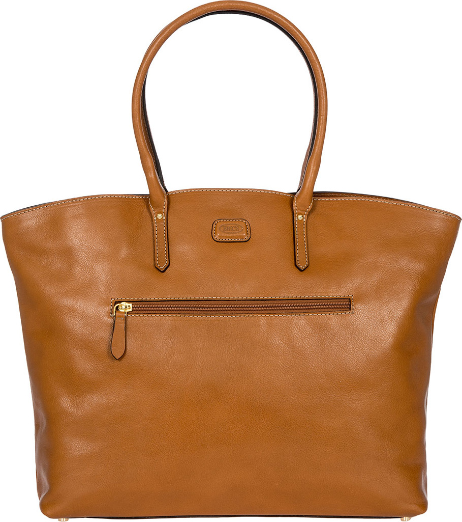 Bric's Life Pelle Business Tote
