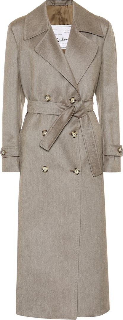 Giuliva Heritage Collection The Christie wool coat