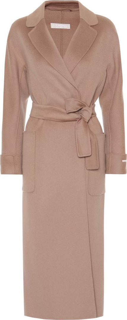 Max Mara Algeri wool coat
