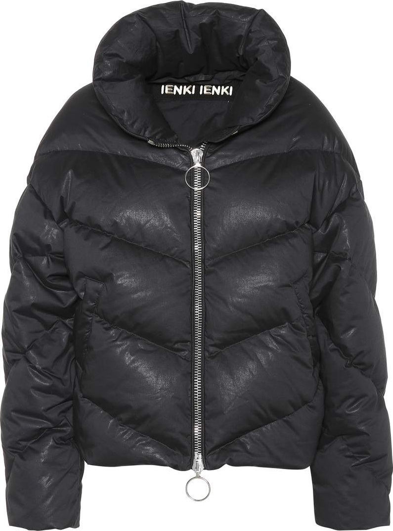 Ienki Ienki Life cotton puffer jacket