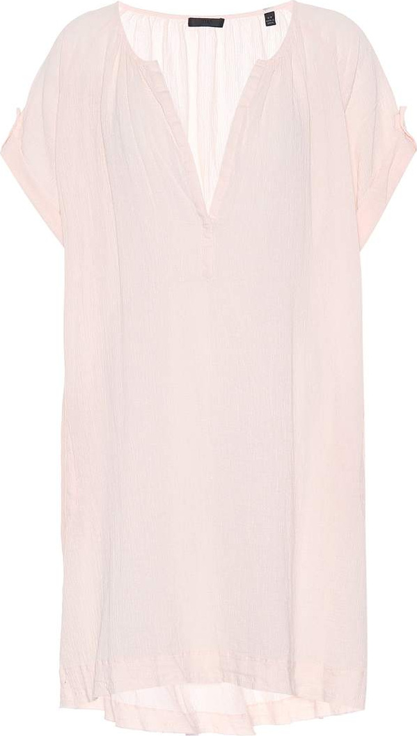 ATM Anthony Thomas Melillo Cotton dress