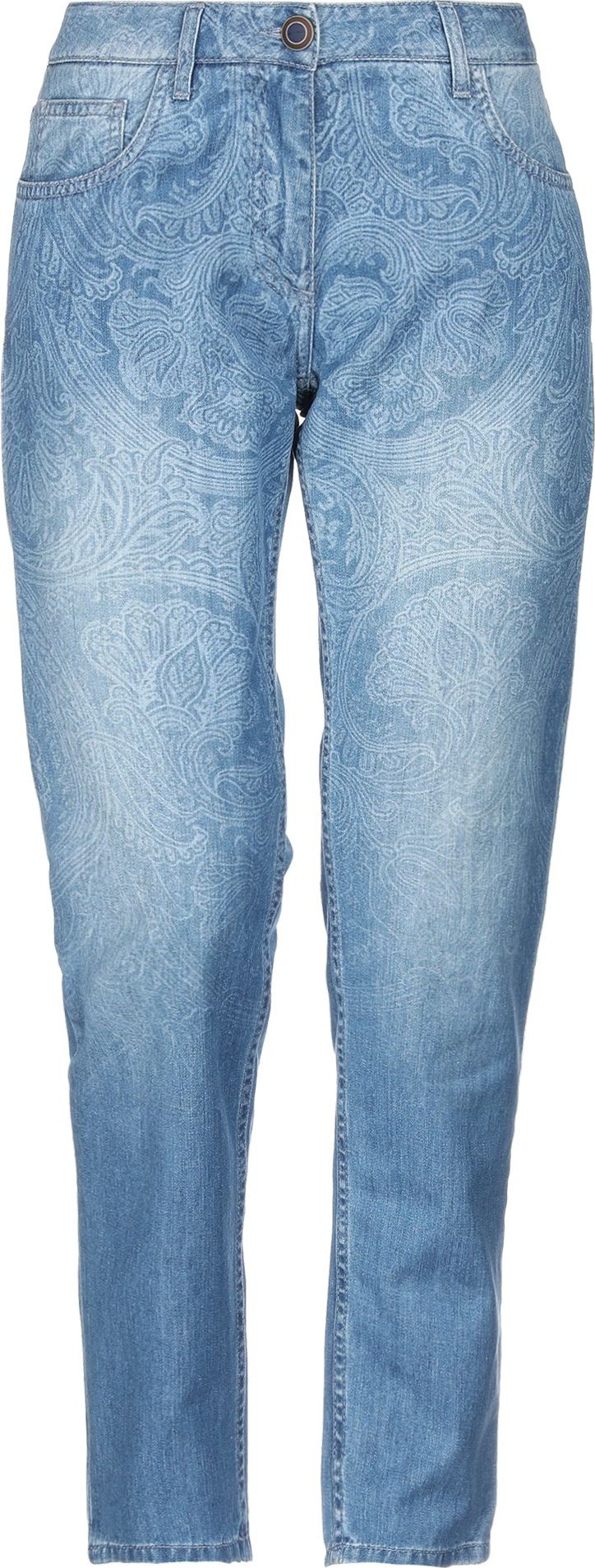 Etro Denim Pants