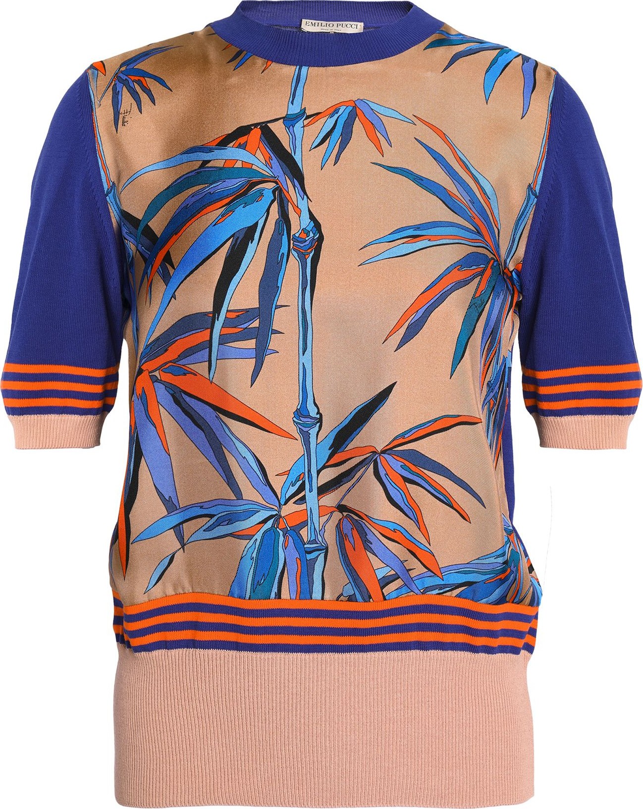 Emilio Pucci Sweater