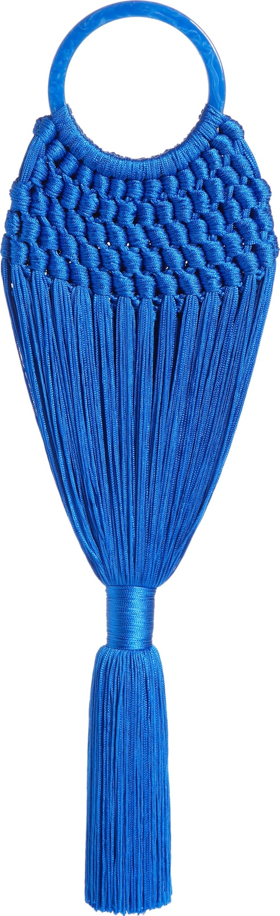 Cult Gaia Mini Tassel Bag