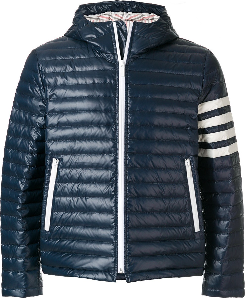 Thom Browne Quilted down Jacket