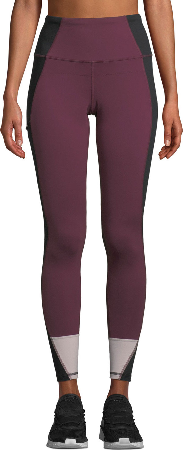 The North Face Perfect Core High-Rise Performance Tights