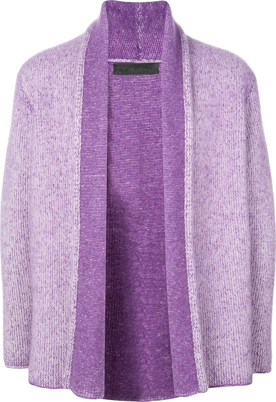 The Elder Statesman Smoking cardigan