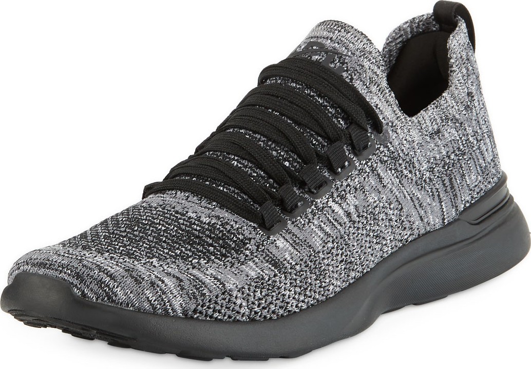 Athletic Propulsion Labs Techloom Breeze Knit Mesh Running Sneakers