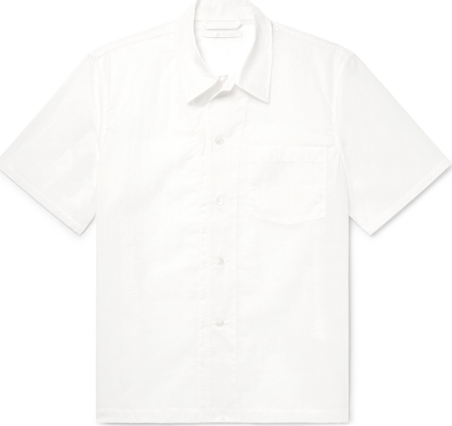 Our Legacy Ripstop Shirt