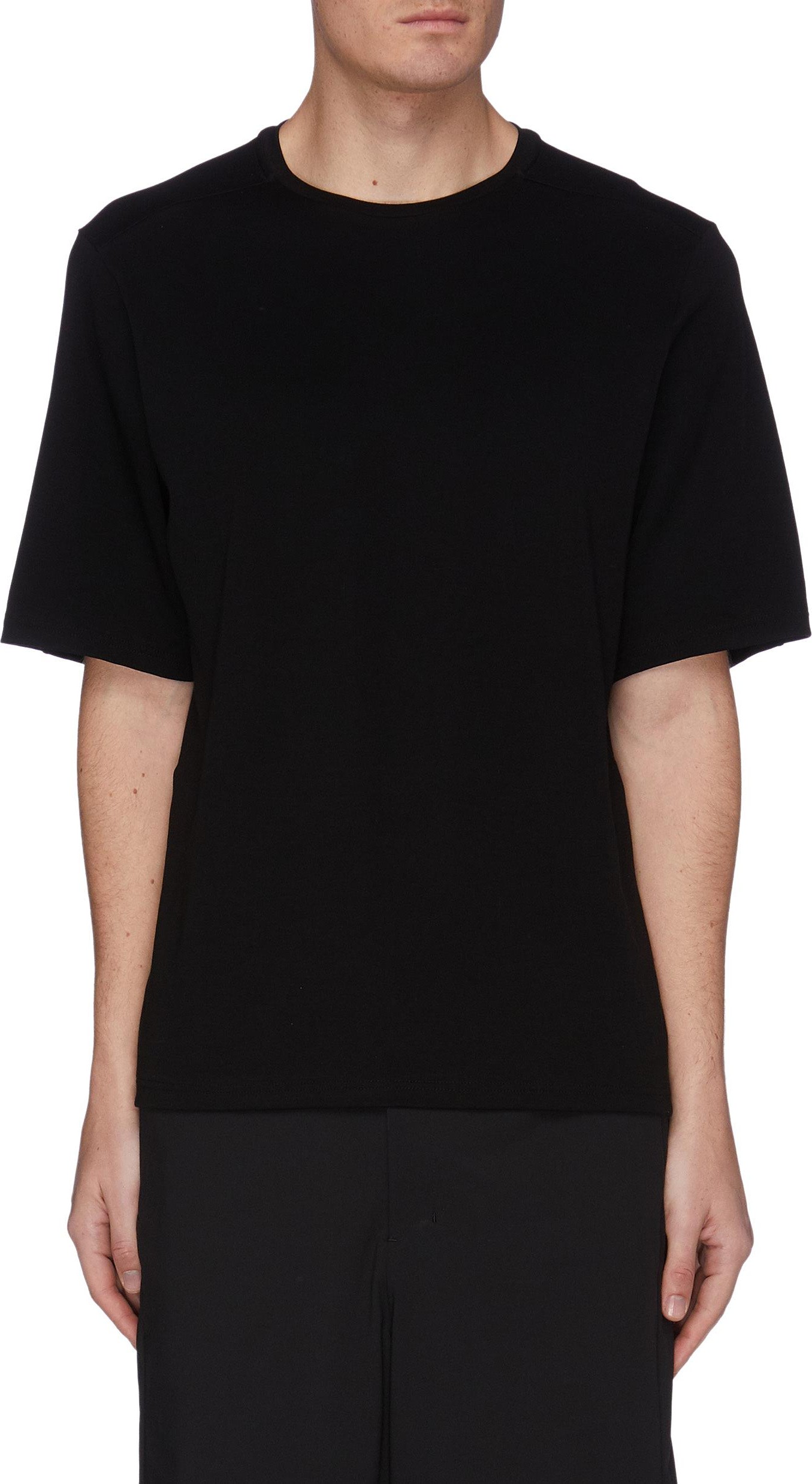 Devoa Relaxed T-shirt