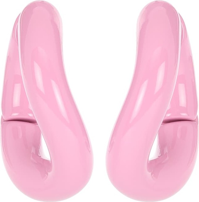 Balenciaga Loop earrings