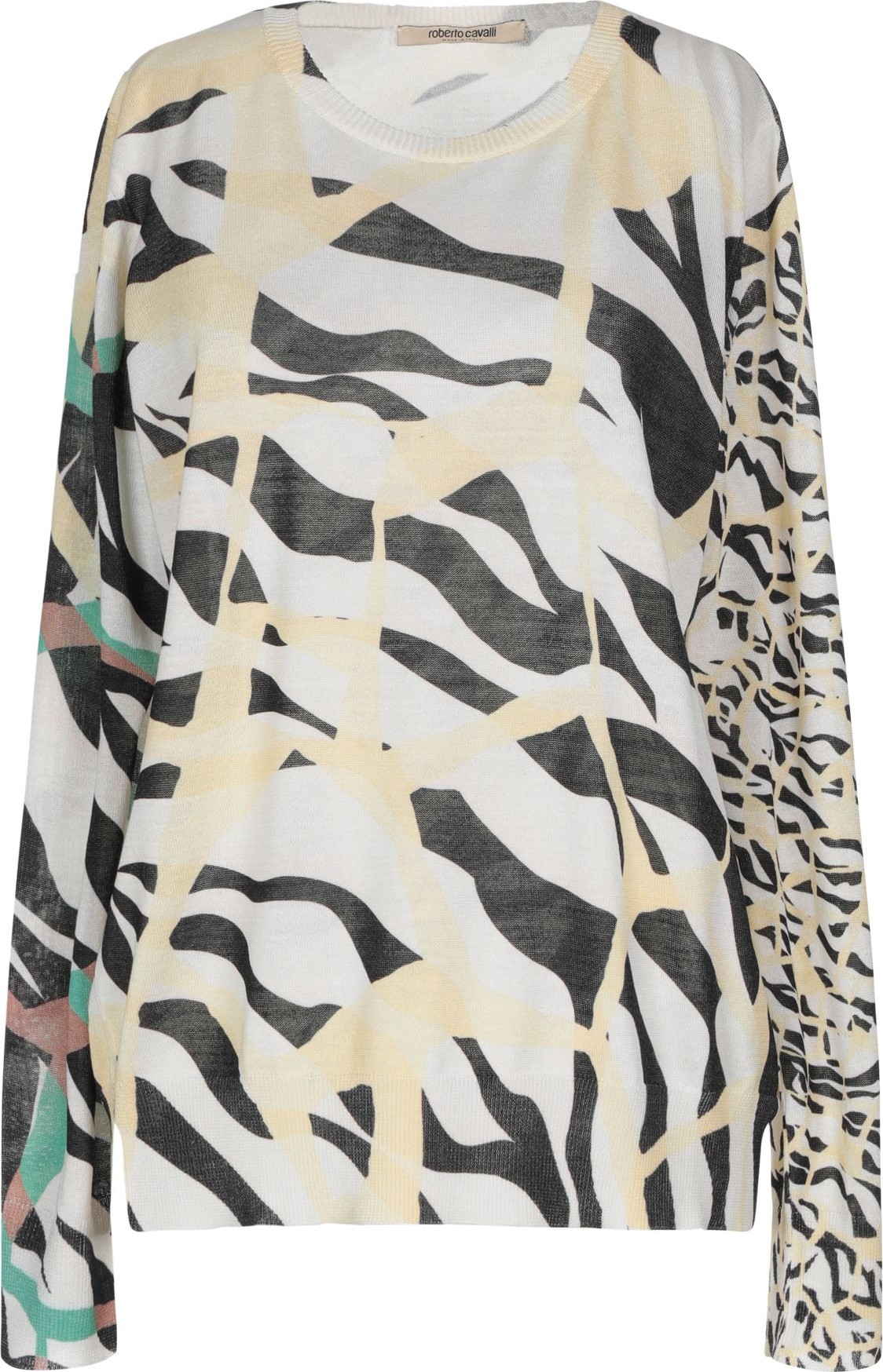 Roberto Cavalli Sweater