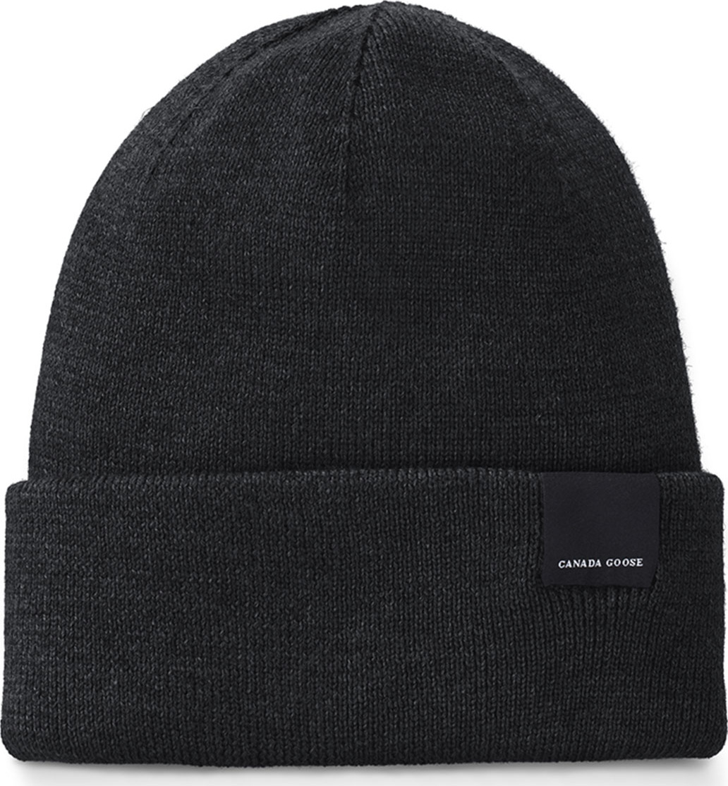 Canada Goose Classic Merino Toque Beanie Hat