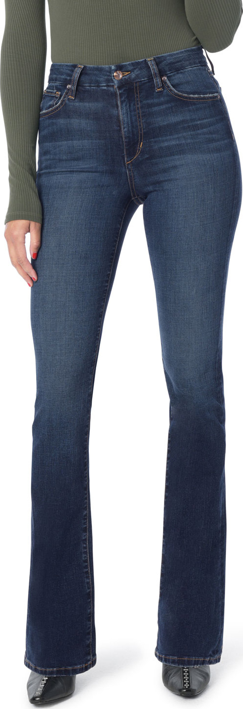 Joe's Jeans The High-Rise Honey Boot-Cut Jeans