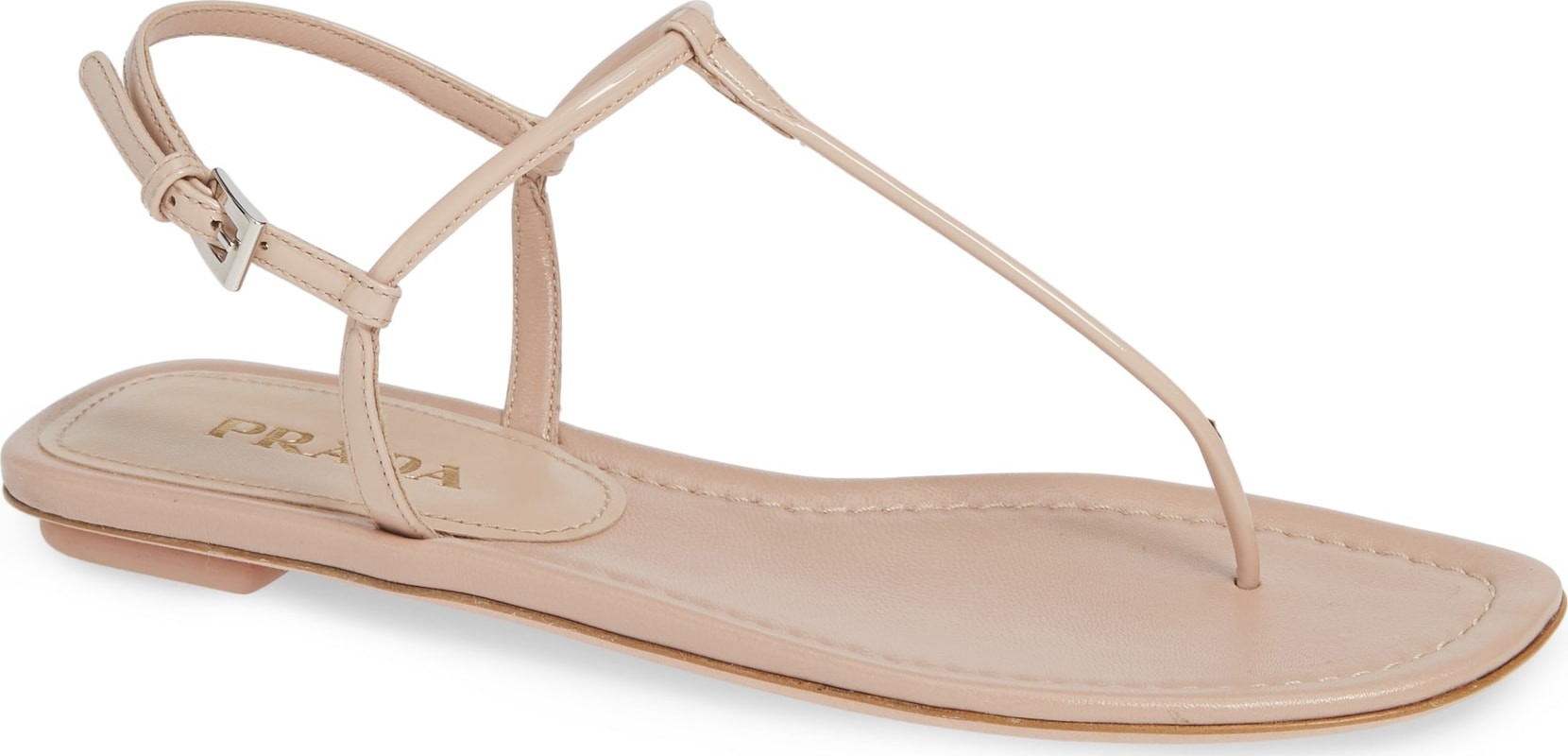Prada Thong Sandal
