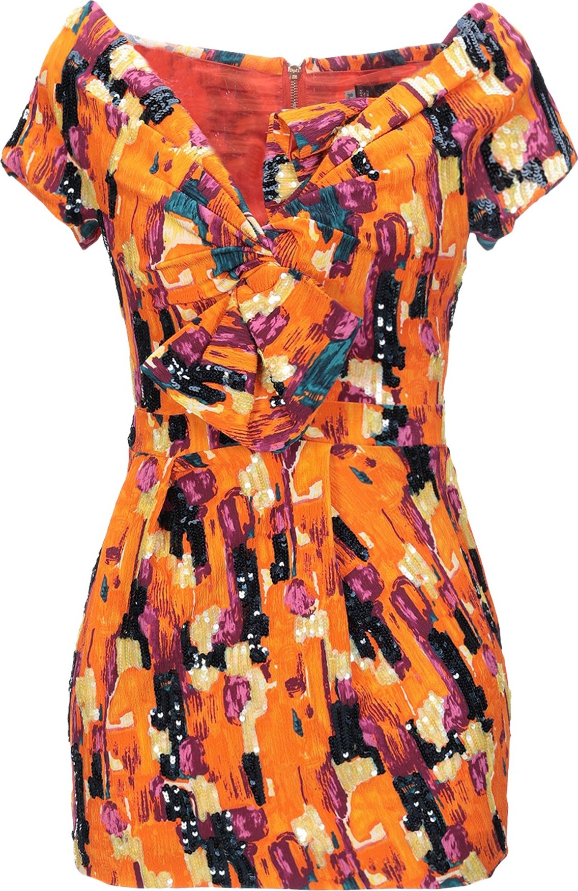 DSQUARED2 Short Dress