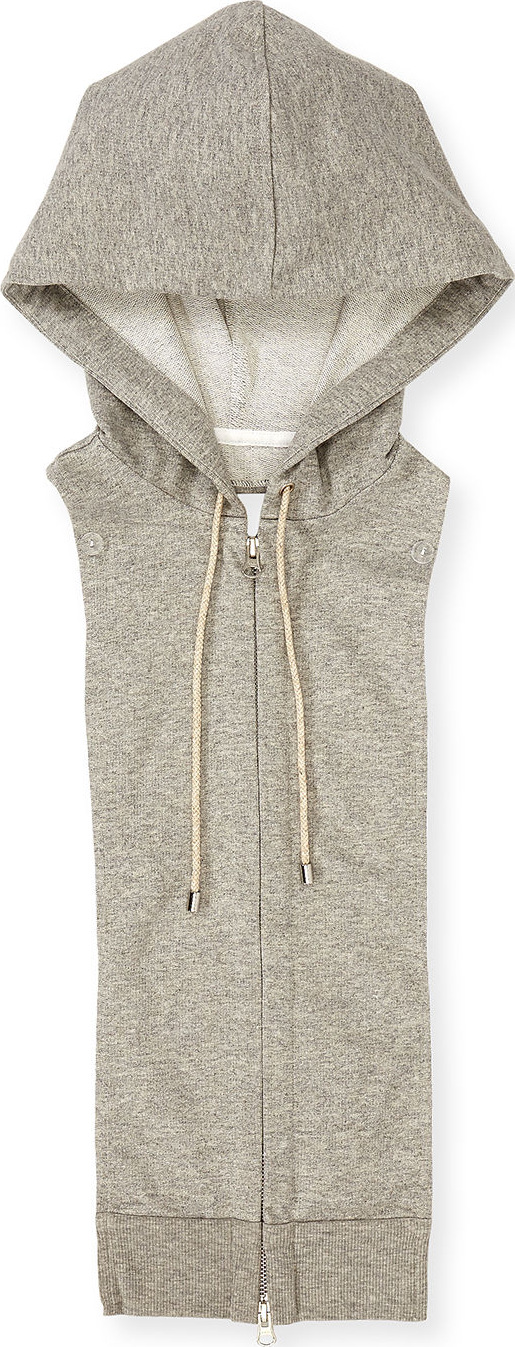 Veronica Beard Hoodie Dickey