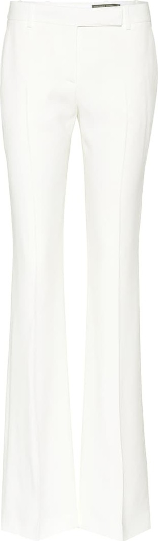 Alexander McQueen Flared pants