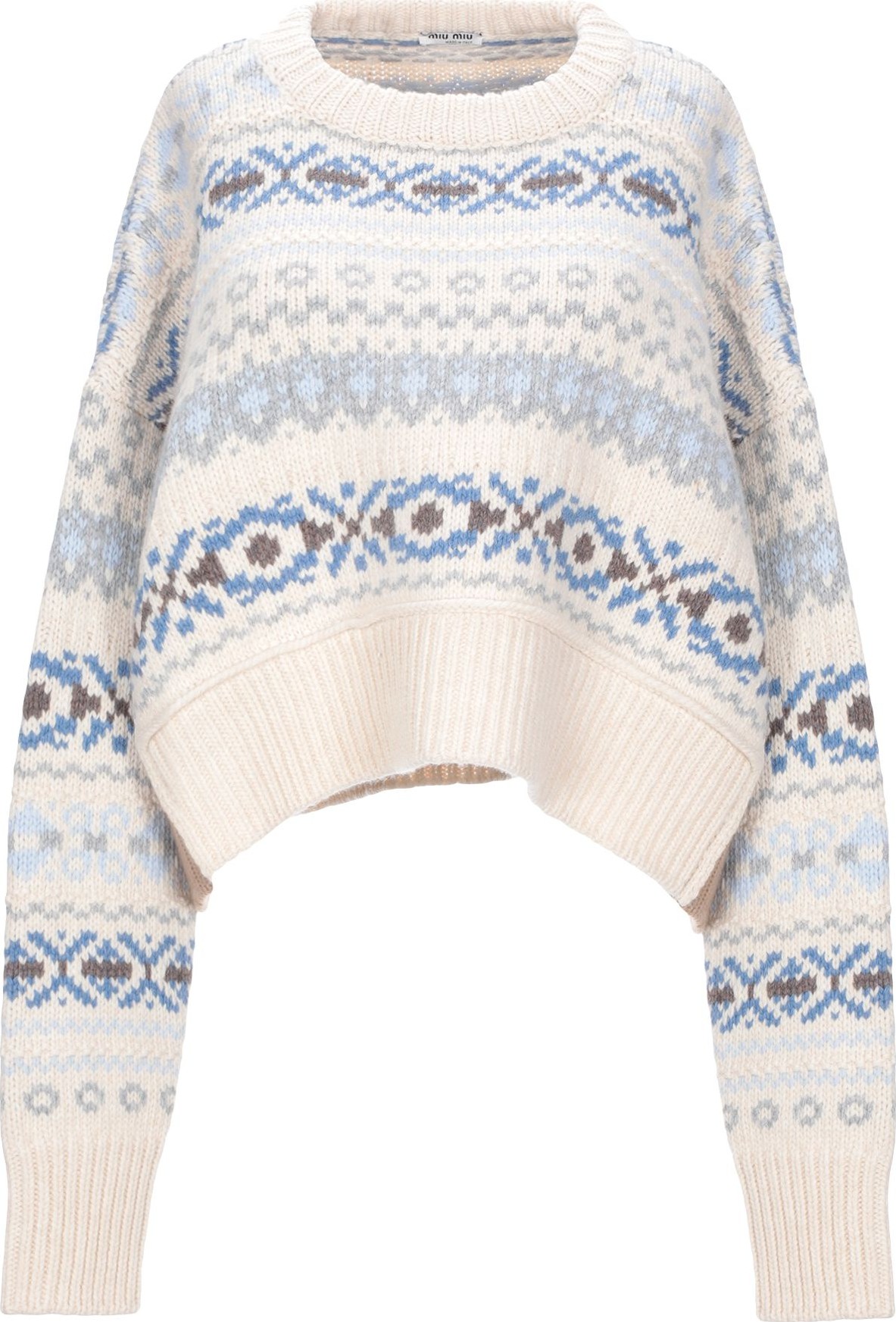 Miu Miu Sweater