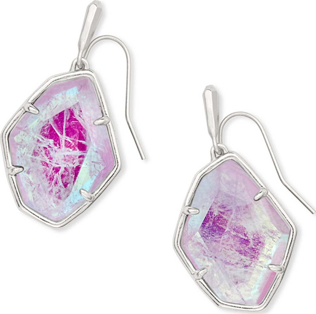 Kendra Scott Dax Drop Earrings