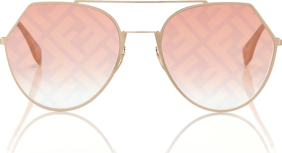 Fendi Eyeline sunglasses