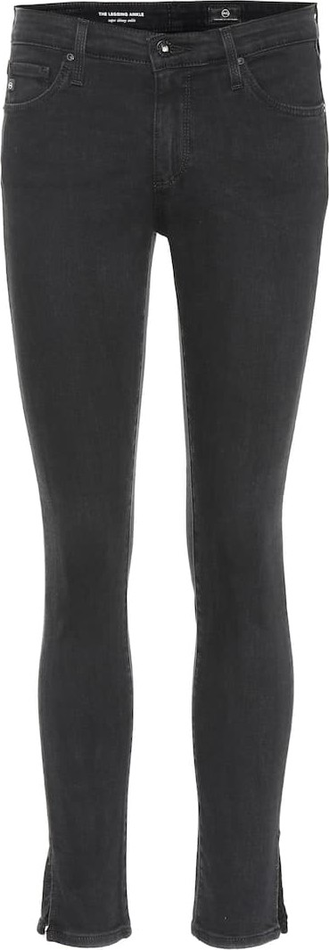 AG Jeans The Legging Ankle skinny jeans