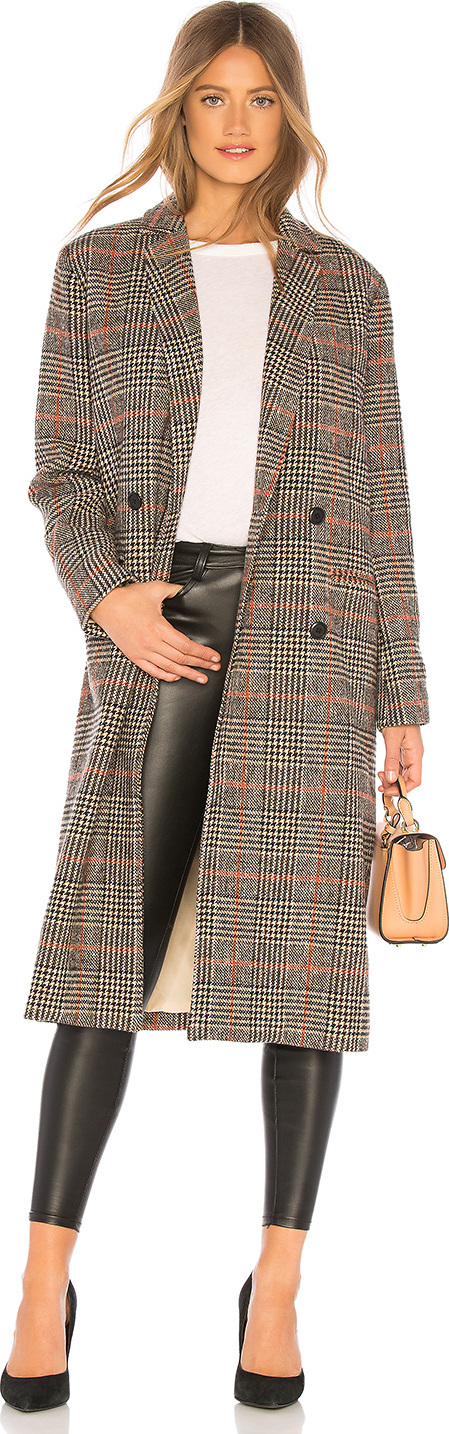 cupcakes and cashmere Adi Coat