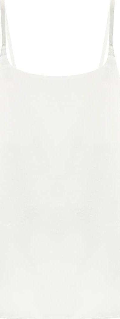 Asceno The Venice silk camisole